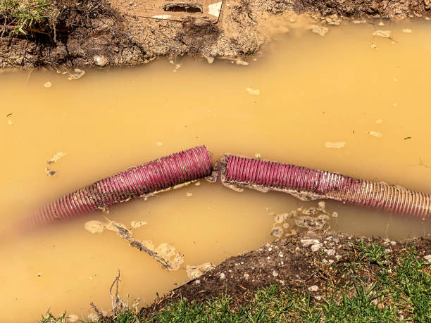Professional Water damage restoration in ND